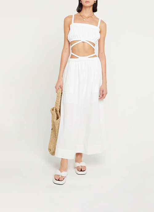 Ieva Two Piece