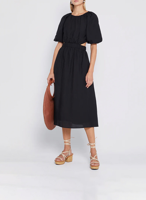 Dani Midi Dress