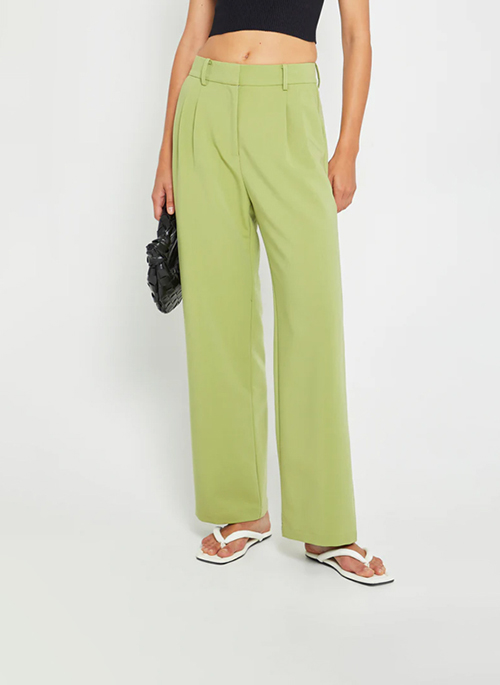 Gia Pant