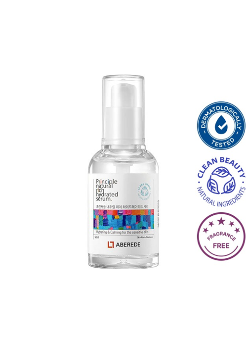  Principle Natural Rich Hydrated Serum