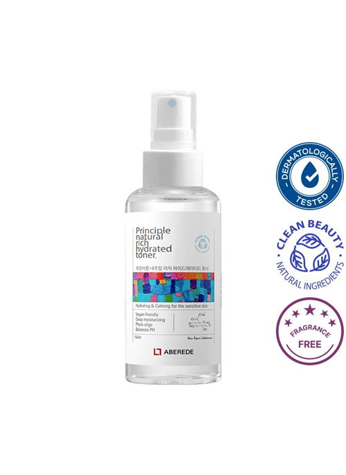  Luster Bulletproof Toner