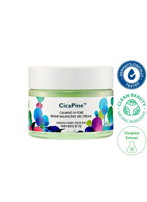  Balancing Gel Cream
