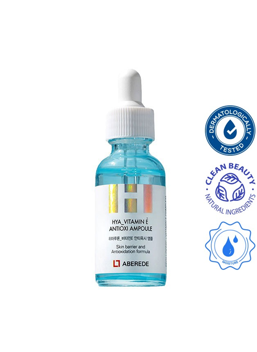  Hya_vitamin E Antioxi Ampoule