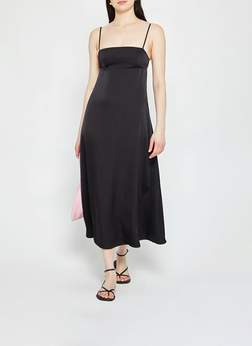 Charras Dress