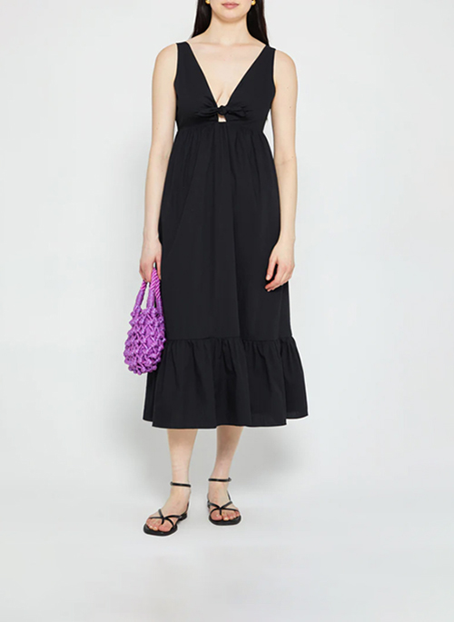 Plaza Dress
