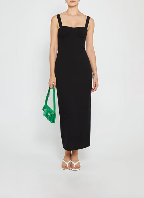 Tyra Dress