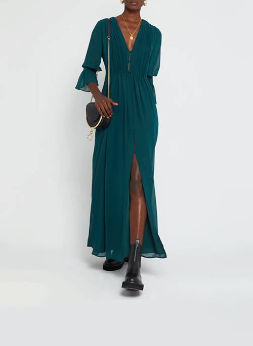 Millie Dress