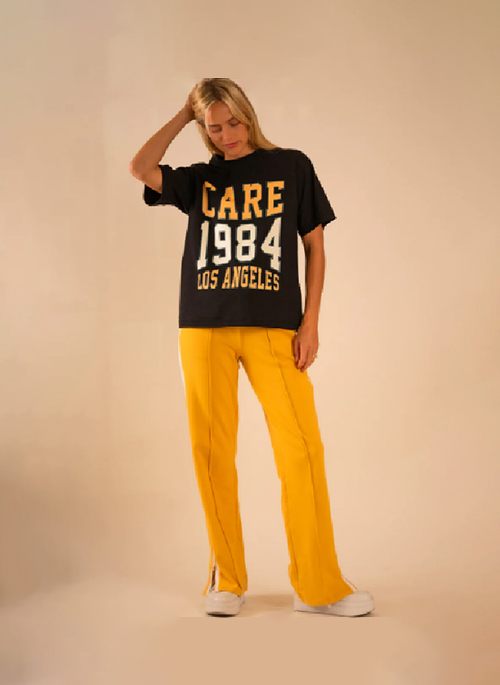 Marlie Care Tee