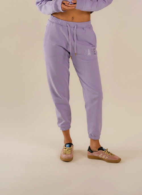 Care Sweatpants
