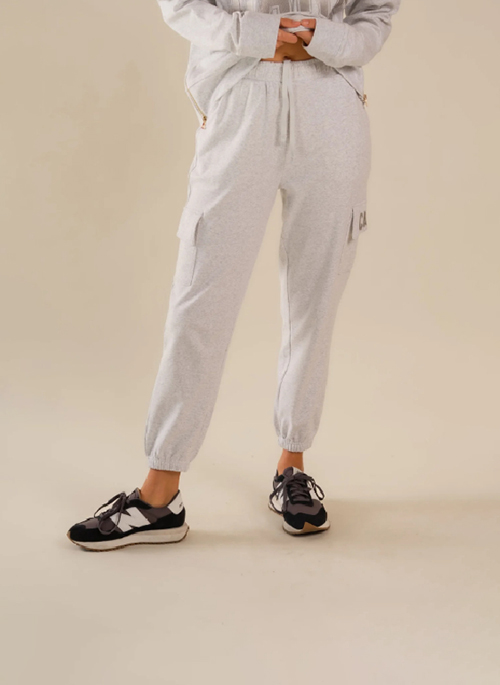 Chloe Cargo Pants