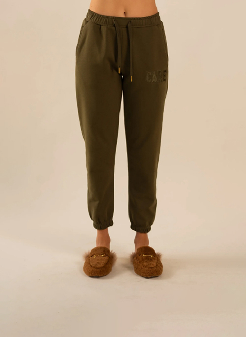 Care Sweatpants
