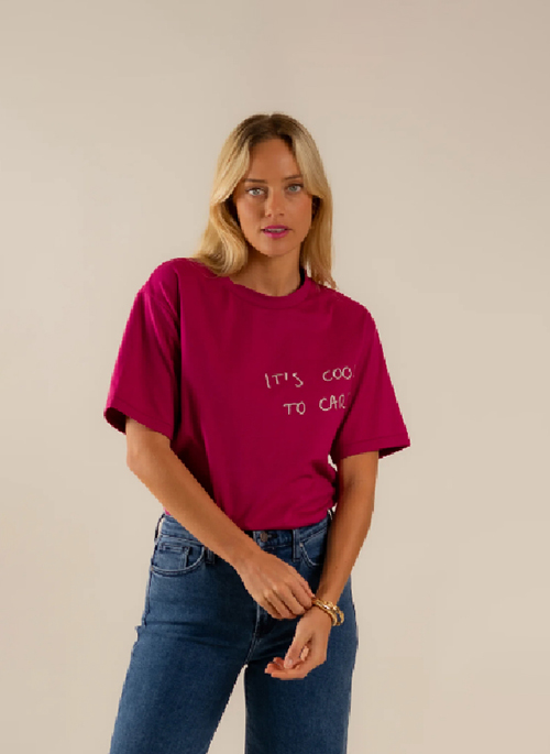 Marlie Cool Tee