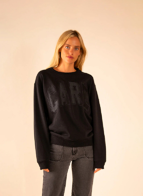Care Sweater