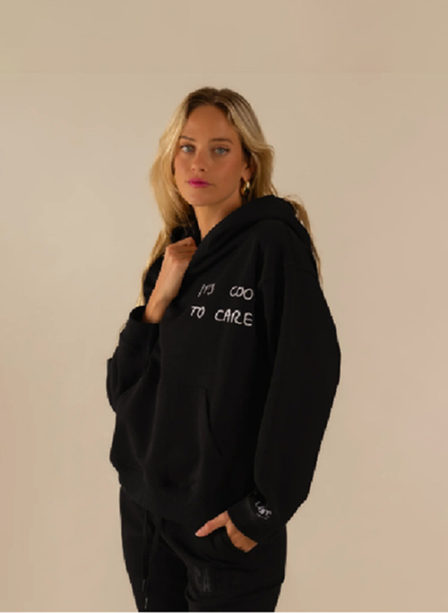 Hendrix Hoodie 