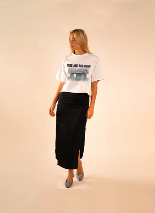Marlie Music Tee