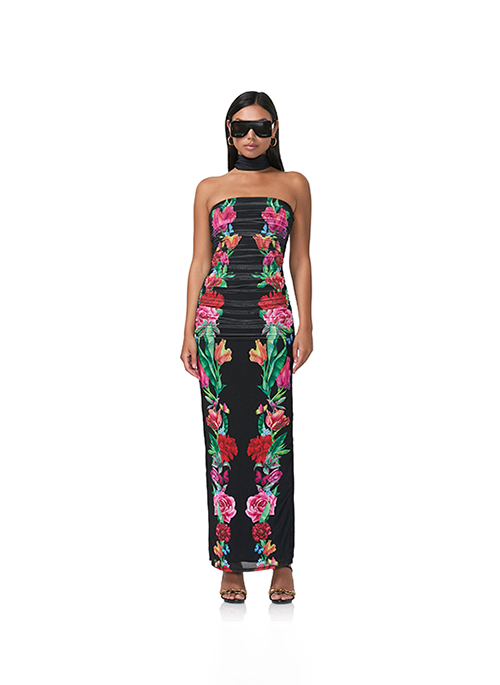 Ira Dress