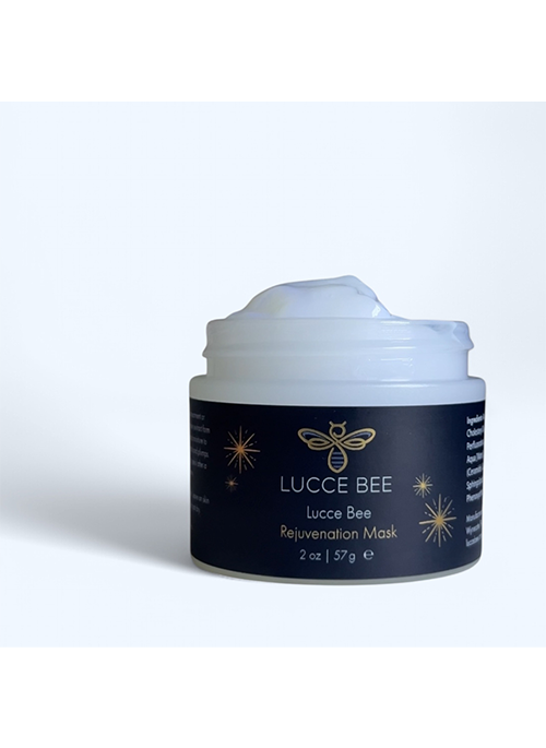  Rejuvenation Mask