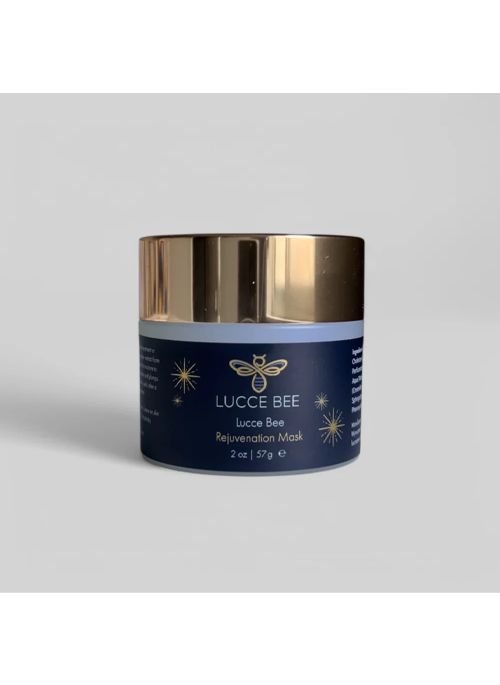 Rejuvenation Mask