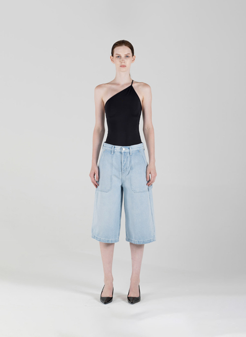 Cedar Utility Short