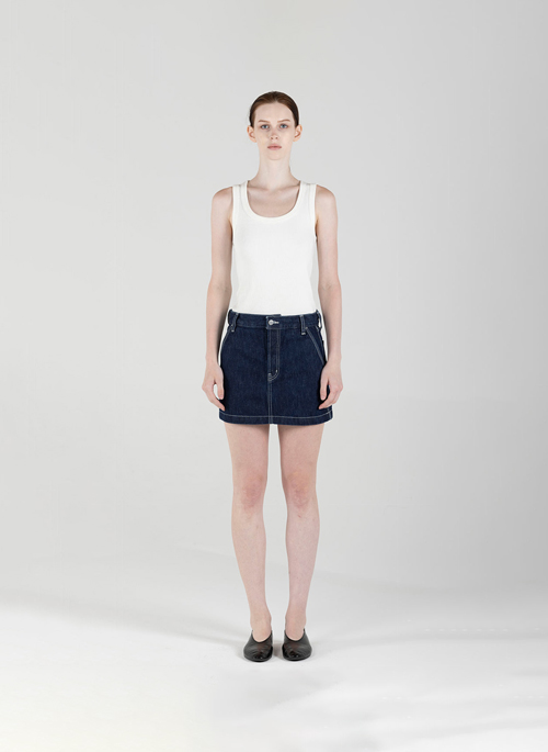Sheldon Skirt