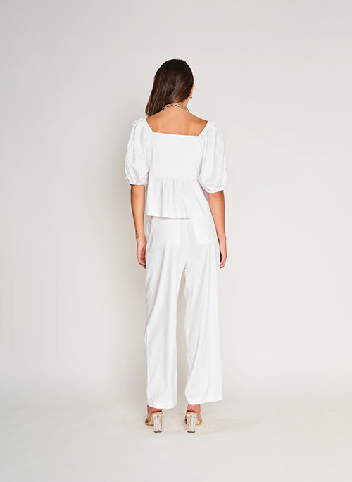 Evie Pant