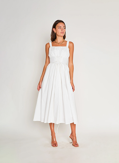 Stella Dress