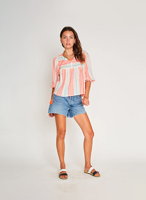Ophelia Top