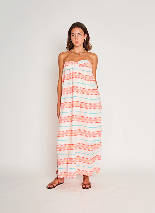 Rosalyn Dress