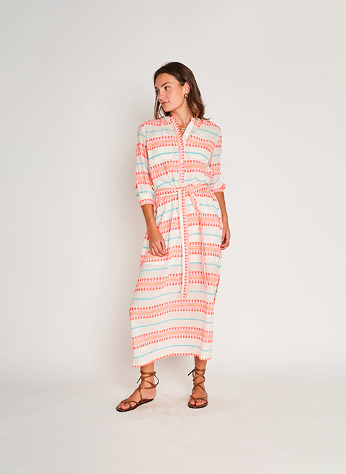 Cassie Dress