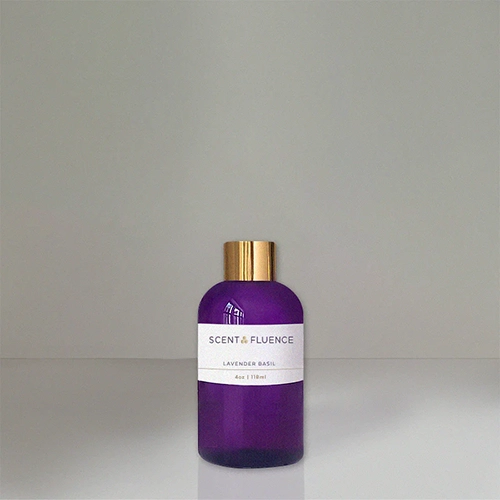  Lavender Basil Oil