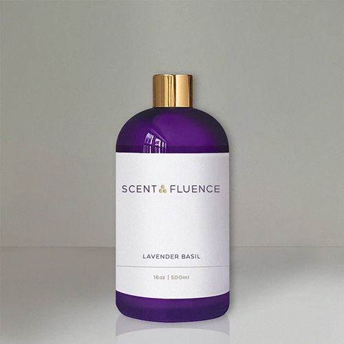  Lavender Basil Oil