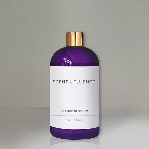  Orange Blossom Oil