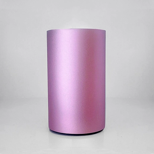  Luxe Chrome Diffuser