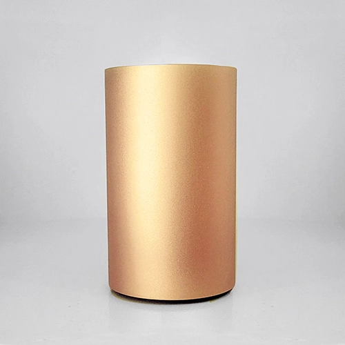  Luxe Chrome Diffuser