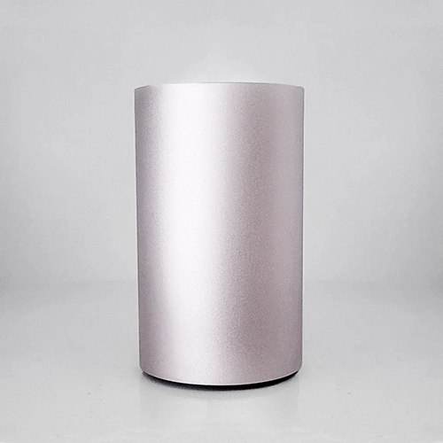  Luxe Chrome Diffuser
