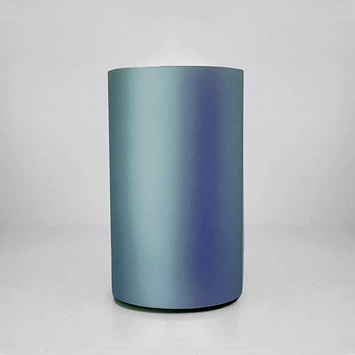  Luxe Chrome Diffuser
