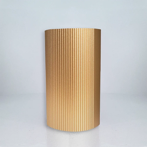  Luxe Ridged Diffuser