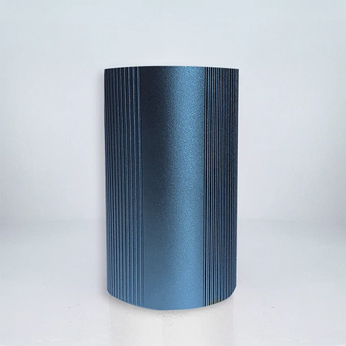  Luxe Ridged Diffuser