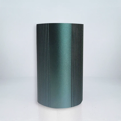  Luxe Ridged Diffuser