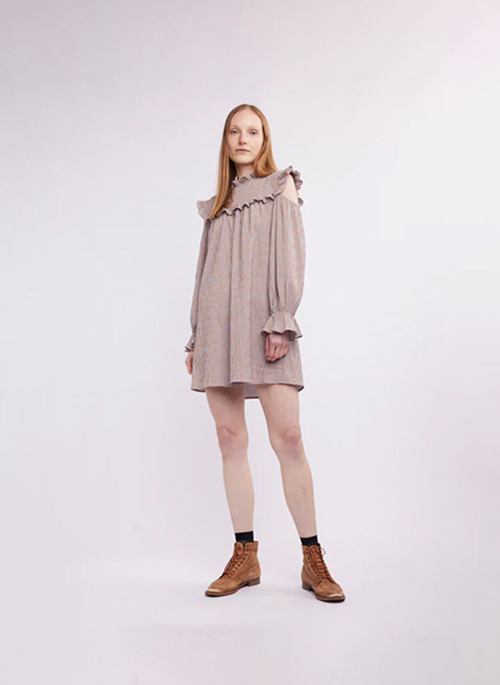 Reese Dress
