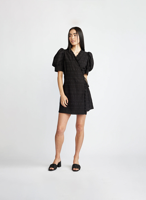 Davina Dress