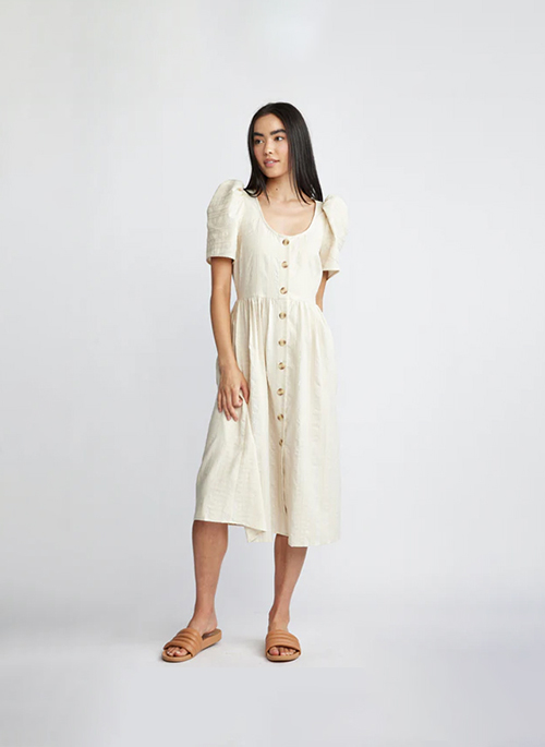 Venice Dress