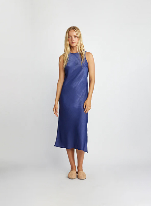 Frida Slip Dress