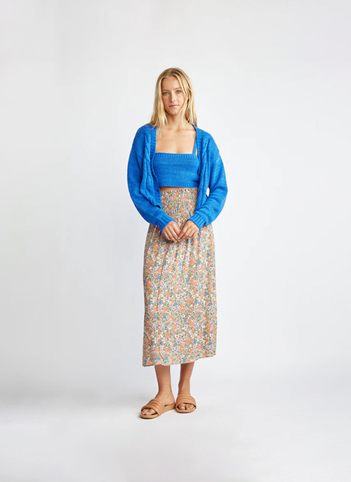 Susanna Cardigan