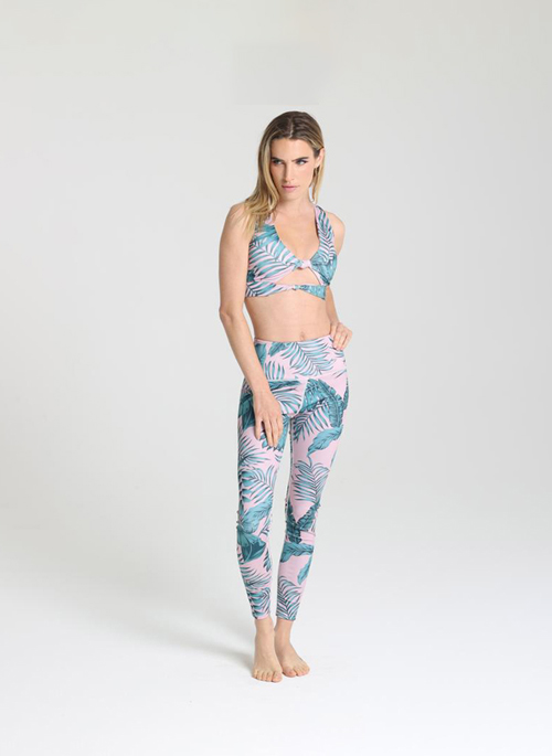 Palm Legging