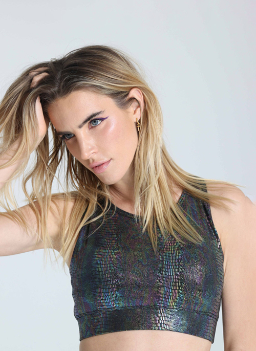 Opal Top