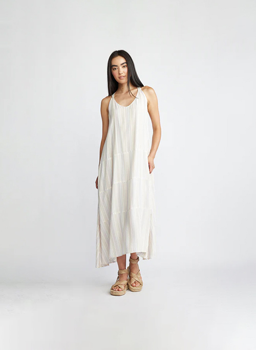 Jada Maxi Dress