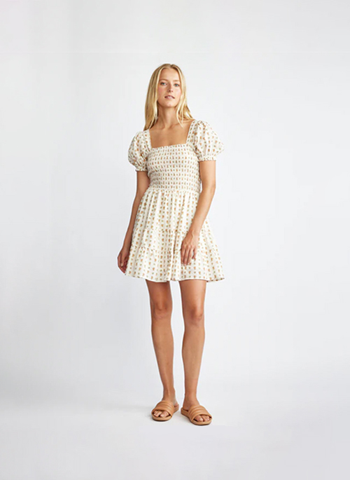 Dawn Mini Dress