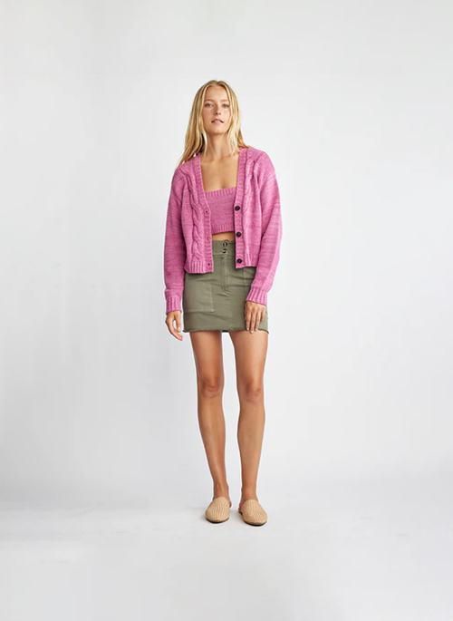Susanna Cardigan