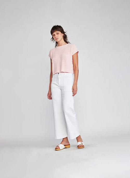 Aria Hi-Waist